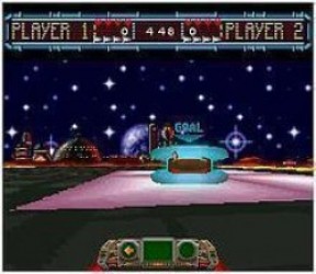 Super Linear Ball Rom